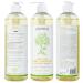 Puracy Natural Baby Shampoo & Body Wash - Citrus Grove, 16 fl oz | Safe & Gentle Formula - Buy Online on GoSupps.com