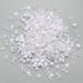 600 PCS Assorted 3D Nail Charms Flatback Heart Nail Charms  Mixed Styles White Cute Nail Charms for Acrylic Nails  Nail Gems and Charms 3D Nail Art Charms for Nail Art DIY Crafts Accessories