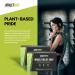 Athletabis Hemp Soap Bar for Muscle Relief - Charcoal & Hemp Seed Oil Natural Soap - Buy Online on GoSupps.com