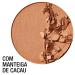 Maybelline City Bronzer Powder Makeup and Contour 200 - 0.32 Oz - Buy Online on GoSupps.com