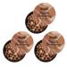 3x Douglas Make-up 983173 Teint Bronzer Pearls Harm Healthy glow 20 g Set