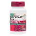 Nature's Plus Herbal Actives Red Yeast Rice 300 mg 60 Mini-Tablets