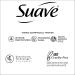 Suave Shampoo for Frizz Control | Silk Protein Infusion for Sleek Hair | 28 oz - International Shipping - Buy Online on GoSupps.com