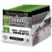 McSweeney's Zero Sugar Smokin' Jalape o Beef Jerky Bulk Case. Sugar Free Snacks School Snacks Gluten Free High Protein Snacks Keto Friendly Low Fat Naturally Smoked Canadian Made. 70g (Pack of 12) Zero Sugar Smokin' Jalape o 70.00 g (Pack of 12)
