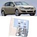 Heating Resistance Astrak5 Astra Van - Hot Resistance Metal Plastic Blower Replacement 90560362 for 1.9 CDTI (2004-2011) - International Shipping - Buy Online on GoSupps.com