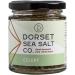Dorset Sea Salt Co. Celery Infused 100g - Handcrafted Sea Salt from Dorset - Buy Online on GoSupps.com