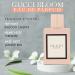 Gucci Bloom Eau De Parfum and Scented Lotion Gift Set Perfume for Women 1.6 oz and Perfumed Lotion for Women 1.6 oz 0.08 Fl Oz (Pack of 2) - Buy Online on GoSupps.com