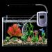 Ouzo 12-Piece Aquarium Accessories | Plastic Plants & Natural Decoration for Stunning Aquariums - Buy Online on GoSupps.com