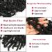 14 1B Butterfly Locs Crochet Hair Extensions 6 Pack - Handmade New Fashion 2021 - Buy Online on GoSupps.com