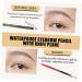 Healeved 12pcs Lip Liner Eyeliner Eyebrow Pencil Lip Liner Pencil Eyeliner Black Gel Eyeliner Wooden - Buy Online on GoSupps.com