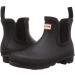 HUNTER Women's Original Chelsea Boot 9-10, Black - Waterproof and Stylish - Buy Online on GoSupps.com