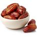  TASTY POTT Tasty Pott Stone-Free Dates - Deglet Nour - Dried Fruit - As a Snack - For Baking and Cooking - Cereal Topping - Natural Sweetener - Vegan Cooking - 1000g Bag (2 - Buy Online on GoSupps.com
