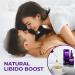 Desir Fusion Passion Elixir - Happy Hormone Drops for Women | Enhance Sensitivity Boost Energy & Promote Relaxation | Improve Blood Circulation - 1 Piece - Buy Online on GoSupps.com