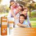 Sweat Absorbing Face Lotion Stop Face Sweating Antiperspirant and Oil Control Lotion Anti Sweat for Face Face Saver Sweat Gel Excessive Sweating Treatment Discourage Sweat Stop Sweating Tablets - Buy Online on GoSupps.com