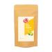 Popcorn Sugar Lime 200g Sugar Flavor perfect for candy floss and popcorn to prepare at home Sweet Premium Sugar Flavor