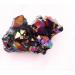 Natural Crystal Rough 110g Natural Metal Colour Aura Angel Crystal Cluster Titanium Coating Quartz Angel Cluster - Buy Online on GoSupps.com