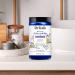 Dr Teal's Collagen + Restorative Skin Therapy Epsom Salt Bath Soak with Valerian Root & Essential Oils, 2 lbs - Buy Online on GoSupps.com