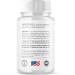 (2 Pack) Burn Flow Capsules Official BurnFlow Support Pills with All Natural Ingredients Advanced Formula Supplement for Overall Health & Wellness with Max Strength Premium Vitamins (120 Capsules) - Buy Online on GoSupps.com