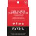 Ryshi Fun Shaped Pimple Patches - 40 Ct | Effective Acne Treatment | Fast Shipping Worldwide - Buy Online on GoSupps.com