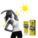 SPORT READY Sunscreen SPF 30 - UVA/UVB Sweat Resistant & Non-Staining (75ml) | International Shipping Available - Buy Online on GoSupps.com