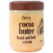 African Delights Cocoa Butter Body Lotion - Stretch Mark Cream for Pregnancy Natural Cocoa Butter Cream for Body Face & Hands Skin Lotion Body Lotion for Women & Men for Dry Skin (500ml)