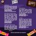 M&M'S, SNICKERS, TWIX, STARBURST & 3 MUSKETEERS Bulk Assorted Halloween Candy - 5lbs/275 Pieces - Buy Online on GoSupps.com