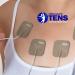 TENS Wired Electrodes 2in x 2in - 20 Pack | Premium Replacement Pads for TENS Units by Discount TENS Brand - Buy Online on GoSupps.com