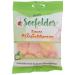 KDA Seefelder Sour Peach Hearts Candy 100g - Fruity Delight for All Ages | International Shipping - Buy Online on GoSupps.com