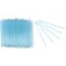 Cuticle Manicure Pedicure Stick Nail Cleaning Nail Stick Nail Drilling for Nail Salon for Home Use(blue) - Buy Online on GoSupps.com