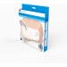 Vitility 70110770 Shower Sleeve - White, One Size - Full Arm Protection - Buy Online on GoSupps.com