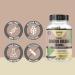 Happi Mi Nutrition Ginkgo Biloba 1800mg  Ginkgo Biloba Organic  Memory & Brain Function Support  Improves Concentration and Cognitive Support  Clarity  120 Veggie Caps  Non GMO  120Caps - Buy Online on GoSupps.com