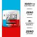 Prime Rapid Rehydration Electrolyte Powder Ocean Cherry Sugar Free Hydration Drink Mix with Sodium Potassium Magnesium & B Vitamins to Replenish Fluids Caffeine Free 6 Gallon Tub 48 SRV - Buy Online on GoSupps.com