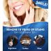 Anpatio Teeth Whitening Strips - 42 Non-Slip Treatments for Safe, Enamel-Friendly Whitening - Includes Mouth Opener - Non-Sensitive Formula - Buy Online on GoSupps.com