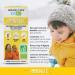 GRANIONS KID BIO IMMUNITY - Certified Organic - Banana Flavor - Stimulates the body's resistance - Natural formula based on agave syrup - From an early age - Bottle 125 ml - Made in France - Buy Online on GoSupps.com