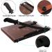 Professional 15 Inch Paper Trimmer Guillotine for Christmas Cards & Photos - 12 Sheet Capacity - Buy Online on GoSupps.com