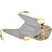 Easy-to-Install Patient Lift Transfer Straps | Soft Breathable Medical Mesh for Home & Hospital Use - Buy Online on GoSupps.com