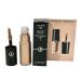 GIORGIO ARMANI MINI Eye Tint Silk Liquid Satin Eye Color Rose Ashes # 11-3 ml / 0.10 FL oz (Small)