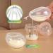 haakaa Wearable Breastmilk Collector (75ml 1pc) 2.5 Ounce - Buy Online on GoSupps.com