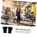  GLEAVI Carpal Tunnel Gloves - 2 Pairs Wrist Brace Support & Warmth for Pain Relief - Ideal for Comfort & Mobility  - Buy Online on GoSupps.com