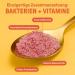 Braineffect Daily Good - Fruity Beverage Powder for Hunger Control & Gut Health | Vitamin B6 & B12 - Buy Online on GoSupps.com