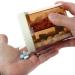 Trenton Gifts 6-Compartment Pill Box Set - Medicine Organizer for Supplements | 2 Pack Self Adhesive Labels Included - Buy Online on GoSupps.com