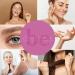 Divique Collagen and Hyaluronic Acid 270 Capsules - Multicollagen Type 1 2 3 5 10 - with Hyaluronic Acid Vitamin C Biotin and Selenium Zinc - Buy Online on GoSupps.com