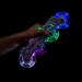 Rollerex 2-Pack Glowrider 92A LED Light Up Wheels - Glow in The Dark - UV Purple 80mm - Buy Online on GoSupps.com