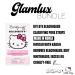 Hello Kitty Beauty Skincare Pamper Kit | Depuffing Gel Eye Masks Collagen & Vitamin C Hyaluronic Face Mask | K-Beauty International Shipping - Buy Online on GoSupps.com