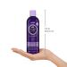 HASK Blonde Care Shampoo + Conditioner Set - Vegan, Color Safe, Gluten-Free, Sulfate-Free, Paraben-Free, Cruelty-Free - Buy Online on GoSupps.com
