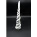 Alpha Precision Unicorn Horn Bridle Browband - MagicEinHorn | White Unicorn Horse & Pony Accessories - Buy Online on GoSupps.com