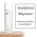 Brandywine Wig Luster Aerosol Spray 10 Ounce - Buy Online on GoSupps.com