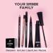 IT Cosmetics Superhero Mascara Set - Volumizing & Lengthening - Collagen, Biotin, Peptides - Full & Travel Size - Buy Online on GoSupps.com
