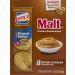 Lance Malt Crackers with Real Peanut Butter - 24 Individual Packs (3 Boxes) - Buy Online on GoSupps.com