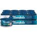 Tastefuls Natural Wet Cat Food Ocean Fish & Tuna Pate 3oz (Pack of 24) Small Cans - Pack of 24 Oceanfish & Tuna Pate